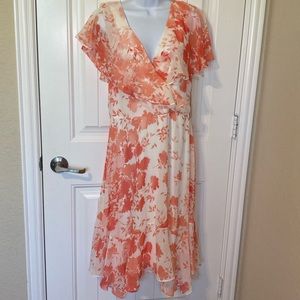 NEW Jessica Howard Dress